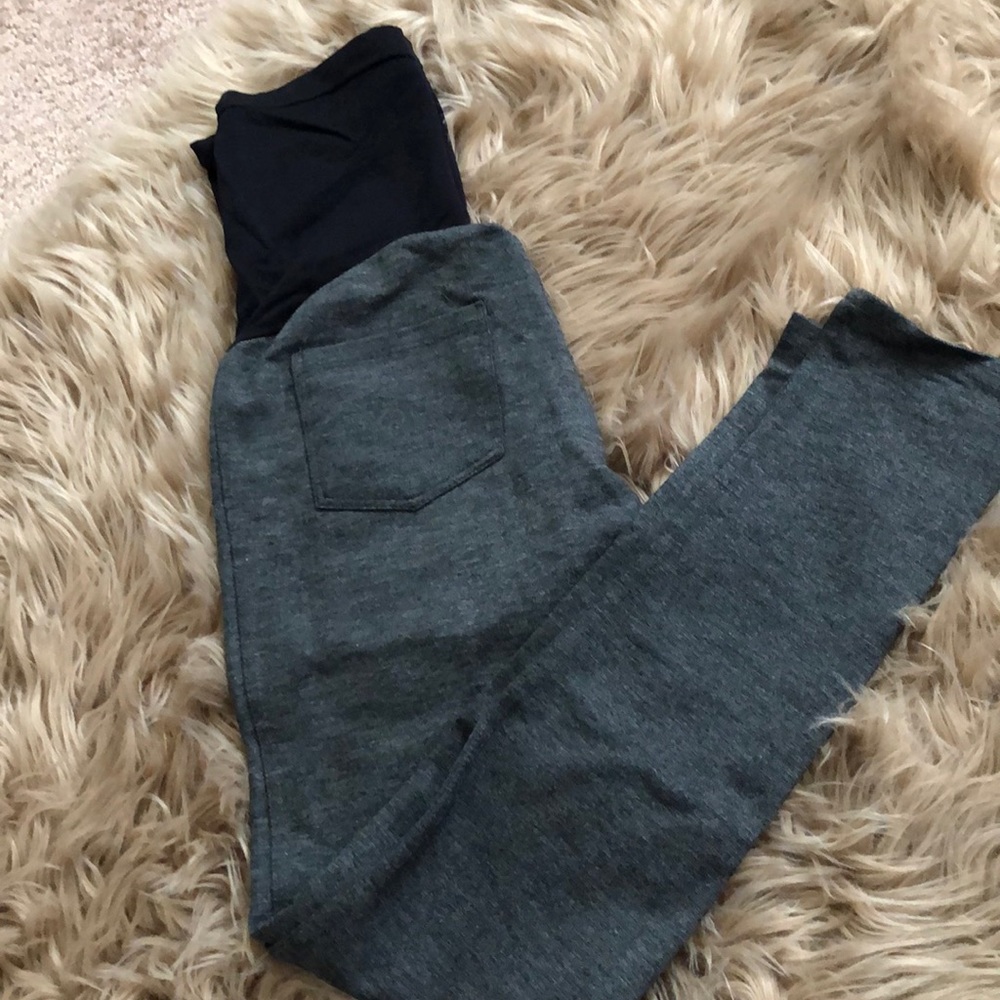 Maternity Pants